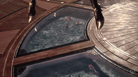 Martial Arts Fight GIF by Xbox