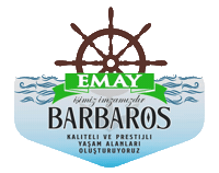 Emayinsaat Sticker by EMAY GROUP