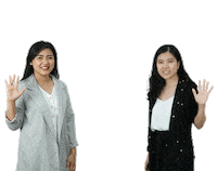 Happy Sticker Sticker by LandX