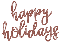 Christmas Spirit Sticker