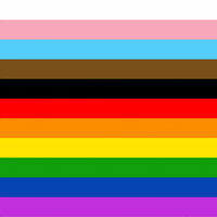 Rainbow Pride GIF by Hacker Noon