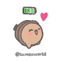 Positivity Low Battery Sticker by Kumo x World