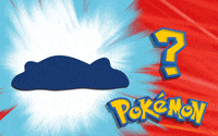 lolapamela pokemon ditto fisura GIF