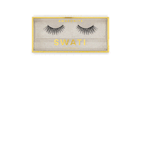 swaticosmetics makeup cosmetics lashes loreal Sticker