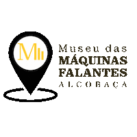 Radio Museum Sticker by Município de Alcobaça