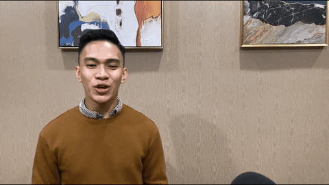 rebeccamatias giphyupload GIF