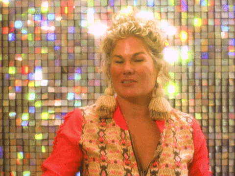 Possible GIF by GIPHY IRL