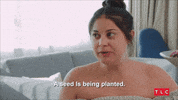 Idea Seed GIF by TLC