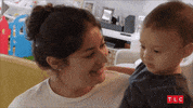 Baby Loren GIF by TLC