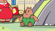 Kids Pain GIF