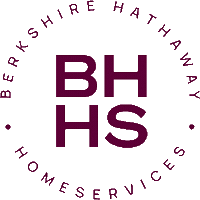 Seal Berkshire Sticker by BHHSCANVAZ