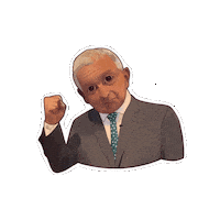 Claudia Sheinbaum Morena Sticker