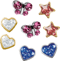Gift Jewellery Sticker by Studex
