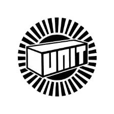 UnitBreda giphygifmaker skate dnb breda Sticker