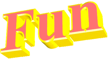 fun Sticker