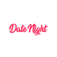 Dinner Date Sticker by Marco Pierre White Restaurants