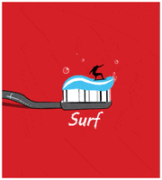 Summer Water GIF