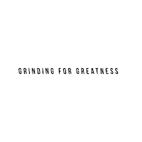 JCPropertyProfessionals jc property professionals gfg grinding for greatness Sticker