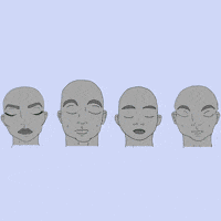 think outer space GIF by Thought Catalog