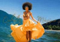 Miss Universe Guadalupe GIF