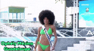 Miss Universe GIF
