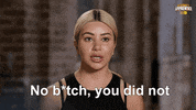 No GIF by Celebrity Apprentice Australia