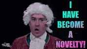 Conor Mckenna Interview GIF by FoilArmsandHog