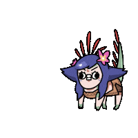 angry lets go Sticker by League of Legends