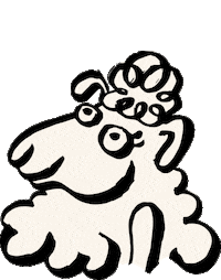 Sticker by namuk