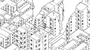 Valientes Monoblock GIF by ciervo-blanco