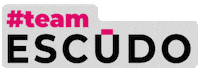 Team Time Sticker by Sistema Escudo