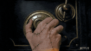 GIF by NETFLIX