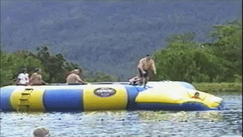 water fail GIF by America's Funniest Home Videos