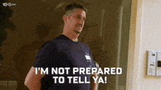 Huntedau GIF by Hunted Australia