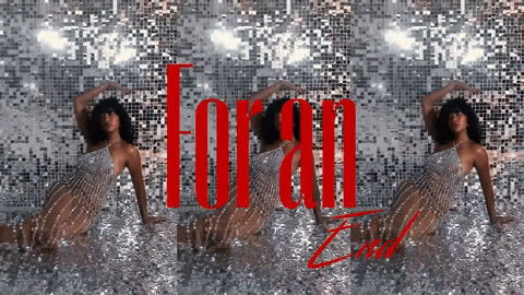 Wont Cry GIF by Amber Mark