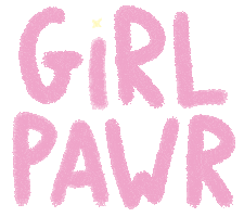 Girls Day Girl Sticker