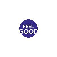 Feel Good Sticker by Boiron