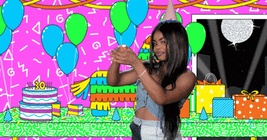 gifparty GIF by Facebook