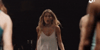 Walk Gurl GIF by Movistar+