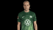 Three Points Win GIF by VfL Wolfsburg