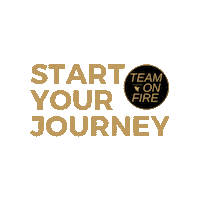 Fof Sticker by Team Foreveronfire