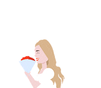 Mindy Kaling Wedding Sticker by HULU