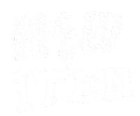 Item Newitem Sticker