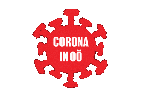 News Corona Sticker by Kronen Zeitung