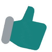 Hr Thumbs Up Sticker by Bosch