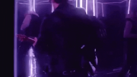 Rock Out GIF by Silverstein