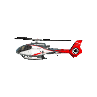 heliairmonaco  Sticker