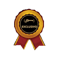 Primicia selo carimbo primicia Sticker