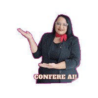 Dani Daniela Sticker by @primicias