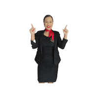 Primicia maria imoveis primicia Sticker